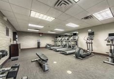 기타 7 Courtyard by Marriott Dallas DFW Airport South/Irving