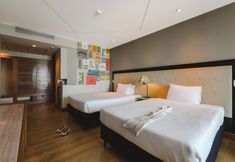 其他 5 Pestana Sao Paulo Hotel