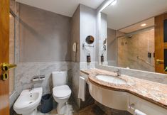 其他 2 Pestana Sao Paulo Hotel