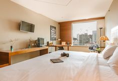 其他 7 Pestana Sao Paulo Hotel