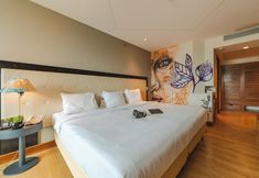 其他 6 Pestana Sao Paulo Hotel