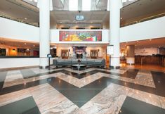 其他 4 Pestana Sao Paulo Hotel