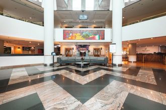 其他 4 Pestana Sao Paulo Hotel