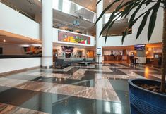 其他 3 Pestana Sao Paulo Hotel