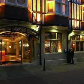 Primary image 1 ABode Canterbury, Tonbridge and Malling District Hotels