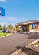 Imej utama Motel 6 Vancouver, WA