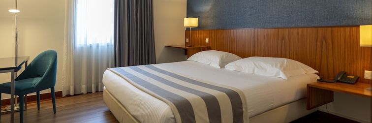 Khác Villa Garden Braga