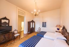 Others 5 Villa Garden Braga