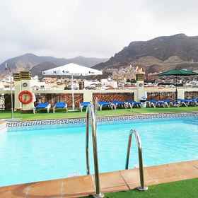 Primary image1ELE Andarax,Meeting Point Language School (Language School)飯店