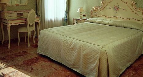 Lainnya 2 Hotel Tre Archi