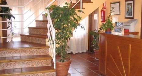 その他 2 Hotel Valle del Jerte Los Arenales