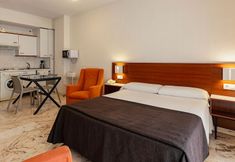 其他 3 Apartamentos Vértice Bib Rambla