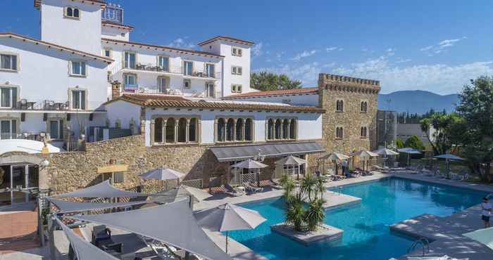Others Hotel Castell Blanc