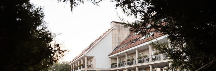 Lainnya Hotel Villa Covelo