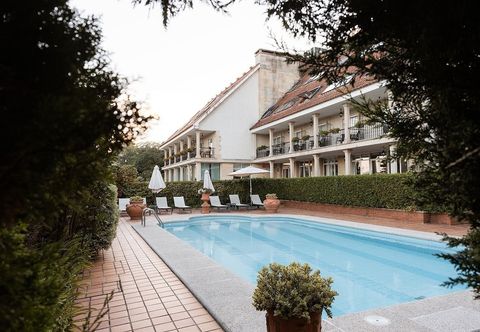 Lainnya Hotel Villa Covelo