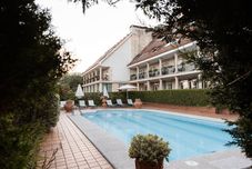 Lainnya Hotel Villa Covelo