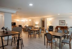 Lainnya 2 Hotel Villa Covelo