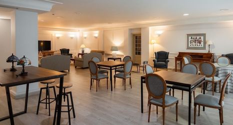 Lainnya 2 Hotel Villa Covelo