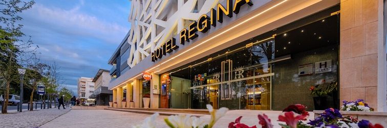 อื่นๆ Hotel Regina