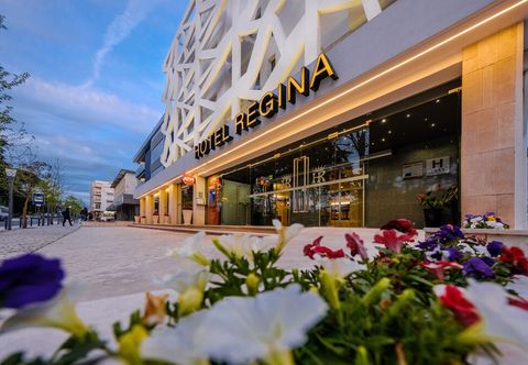 อื่นๆ Hotel Regina
