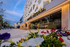 อื่นๆ Hotel Regina