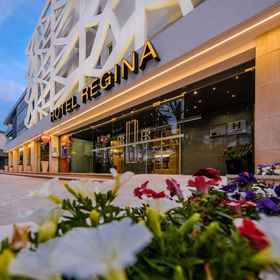 Primary image1Hotel Regina,圣塔伦区飯店