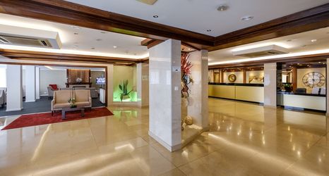 อื่นๆ 2 Hotel Regina