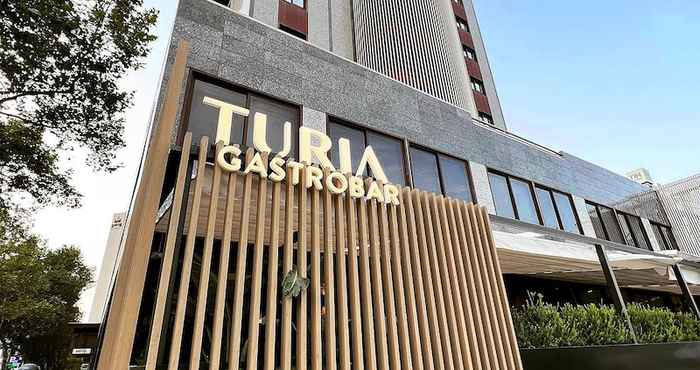 Others Hotel Turia