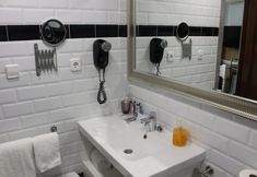 기타 4 Venecia Plaza Centro Hotel