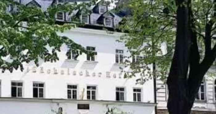 Others Hotel Saechsischer Hof