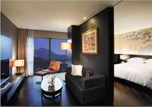 Lainnya 4 Swiss Grand Hotel