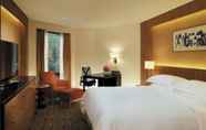 Lainnya 6 Swiss Grand Hotel