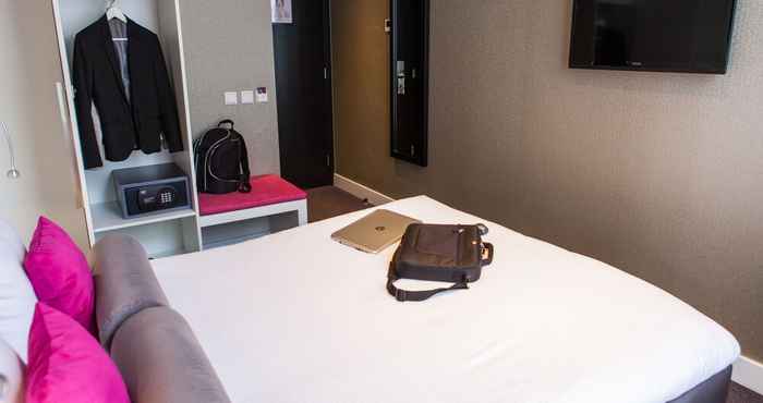 Lainnya ibis Styles Amsterdam Amstel