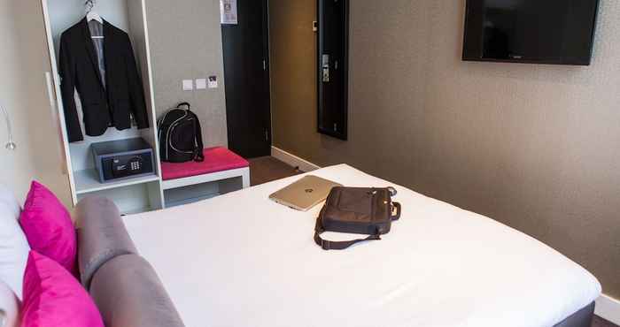 Others ibis Styles Amsterdam Amstel