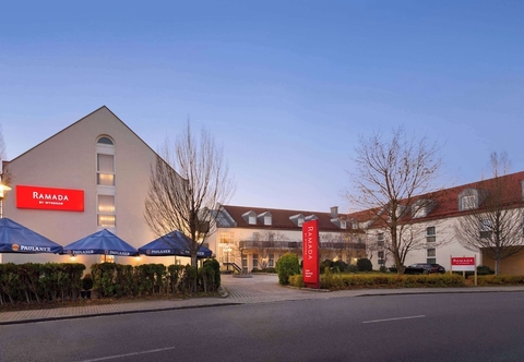 Others Ramada by Wyndham Muenchen Airport