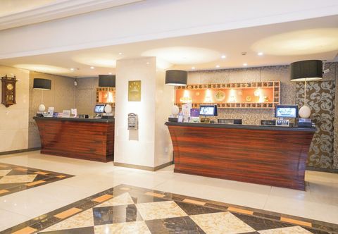 Others Broadway Mansions Hotel - On the Bund