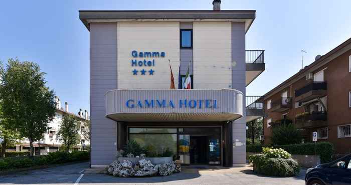 Others Hotel Gamma