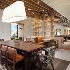 Primary image 1 M Social New York Downtown (Formerly Millennium Downtown New York ), New York State Hotels