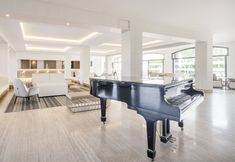 その他 4 Hotel ILUNION Islantilla