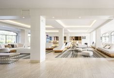 その他 3 Hotel ILUNION Islantilla