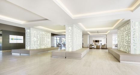 其他 2 Hotel ILUNION Islantilla