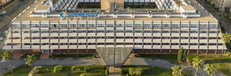 其他 Hotel ILUNION Islantilla