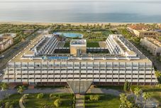 其他 Hotel ILUNION Islantilla