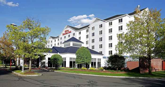 Lainnya Hilton Garden Inn-Springfield, MA