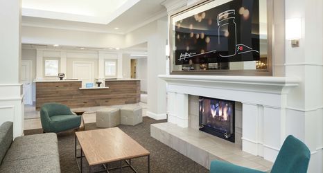 其他 2 Hilton Garden Inn Dallas-Allen