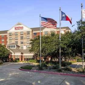 Primary image1達拉斯阿倫希爾頓花園飯店,The Village at Allen飯店