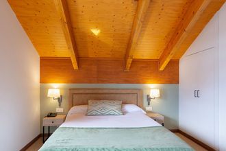 其他 4 Hotel And Spa Real Jaca