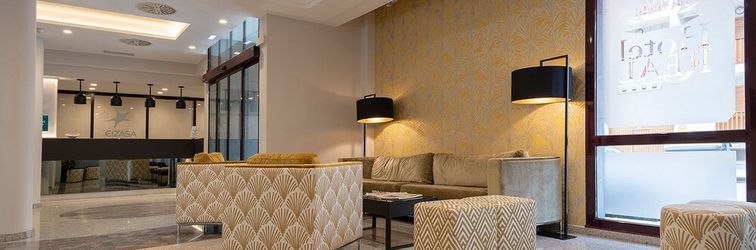 其他 Hotel And Spa Real Jaca