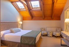 その他 7 Hotel And Spa Real Jaca