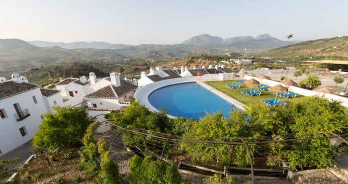 Lainnya Villa Turística de Priego de Córdoba